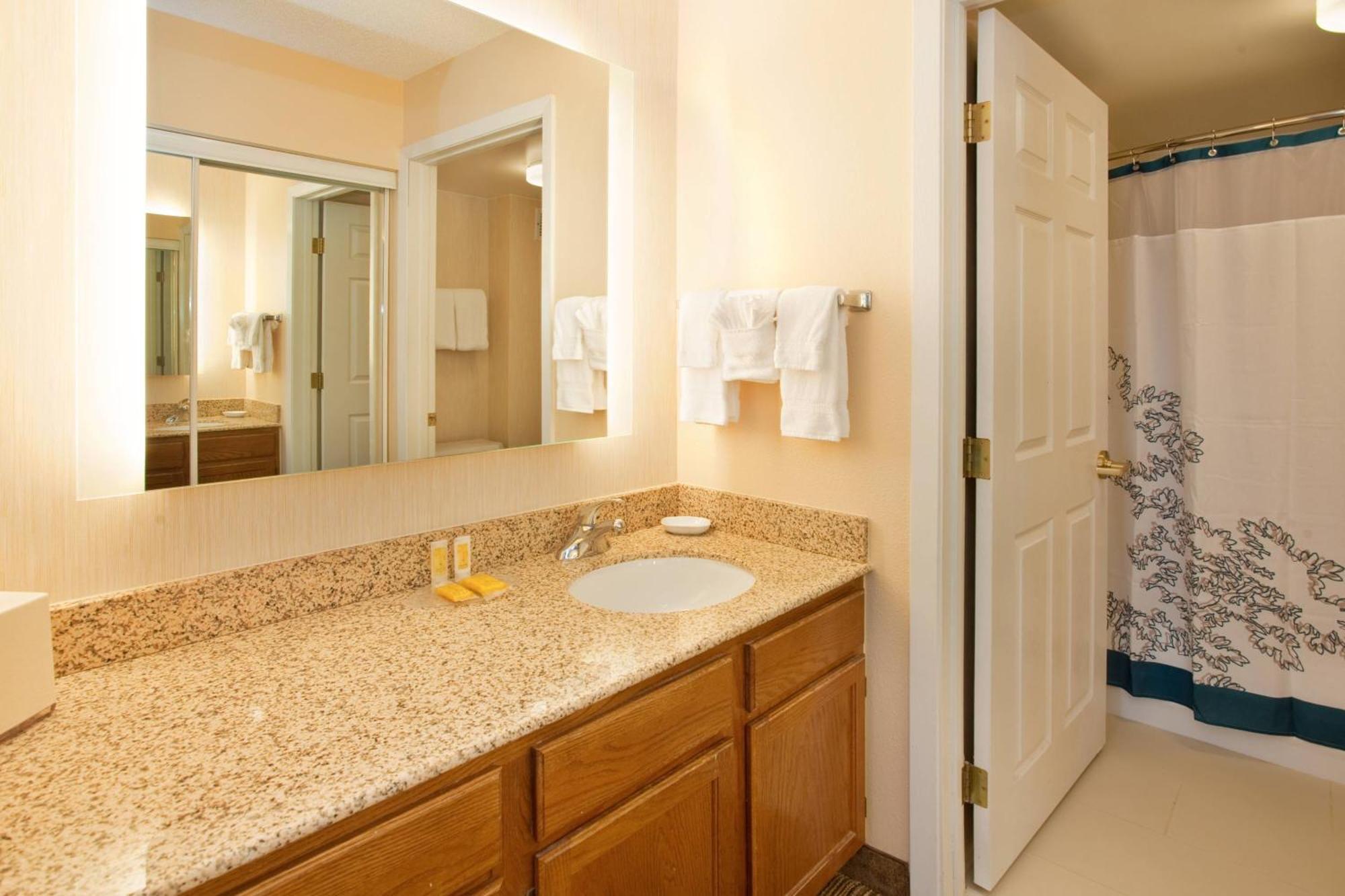 Residence Inn Houston Sugar Land/Stafford Quarto foto