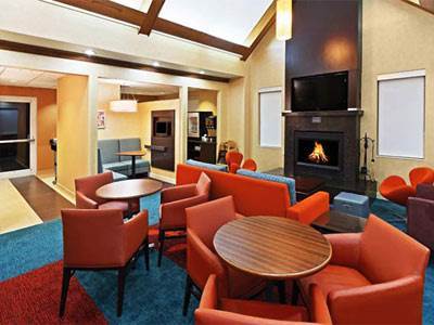 Residence Inn Houston Sugar Land/Stafford Exterior foto