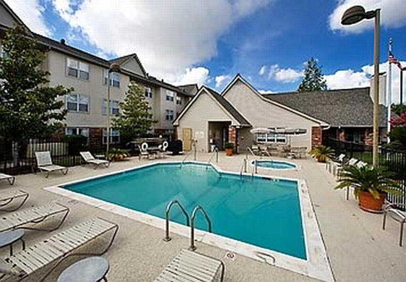 Residence Inn Houston Sugar Land/Stafford Instalações foto