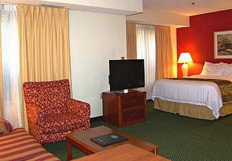 Residence Inn Houston Sugar Land/Stafford Quarto foto