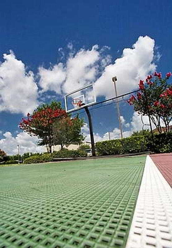 Residence Inn Houston Sugar Land/Stafford Instalações foto